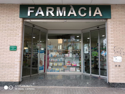 Farmacia Fontestad