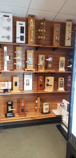 Security System Supplier «J&K Security Solutions», reviews and photos, 1605 S Park St, Madison, WI 53715, USA