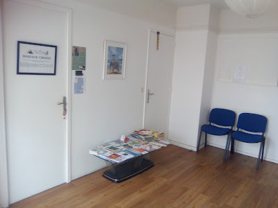 Massage Chinois Lyon - Tuina Yuan Mai Tao à Lyon
