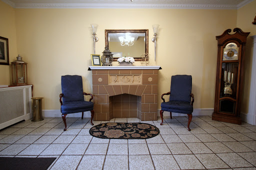 Funeral Home «Murphy Ruffenach & Brian W. Donnelly Funeral Homes», reviews and photos, 2237 S 3rd St, Philadelphia, PA 19148, USA