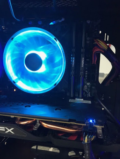 Computer Repair Service «All PC & TV Repair Service», reviews and photos, 7101 E Colonial Dr, Orlando, FL 32807, USA