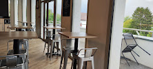 Atmosphère du Restaurant SB Artisans Burger à Ustaritz - n°6