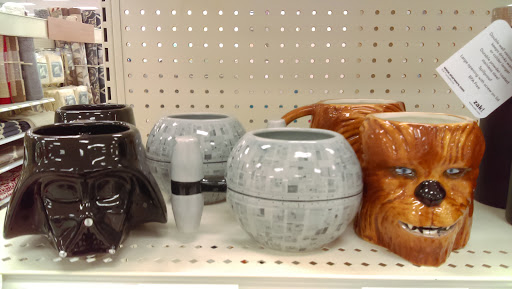 Department Store «Target», reviews and photos, 3055 Columbia Blvd #101, Titusville, FL 32780, USA