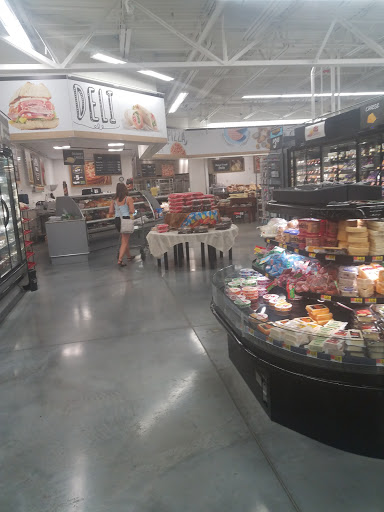 Supermarket «Walmart Neighborhood Market», reviews and photos, 622 E Ustick Rd, Caldwell, ID 83605, USA