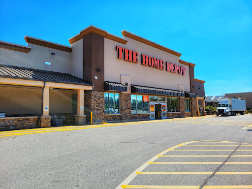 The Home Depot, 200 Hatton Dr, Glen Mills, PA 19342, USA, 