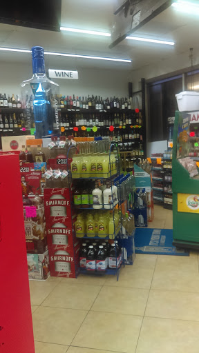 Liquor Store «University Liquors», reviews and photos, 2400 N University Dr, Sunrise, FL 33322, USA