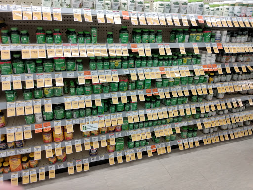 Drug Store «Walgreens», reviews and photos, 4600 86th St, Urbandale, IA 50322, USA