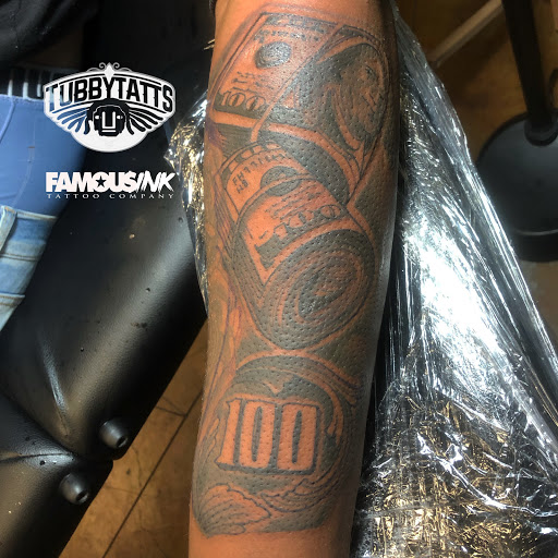 Explore tattoo ideas for grandfather, creative tattoo ideas in Hammond, available at Famous Ink, Inc.