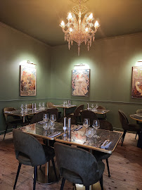 Les plus récentes photos du Restaurant La Belle Époque - Romans Sur Isère à Romans-sur-Isère - n°12