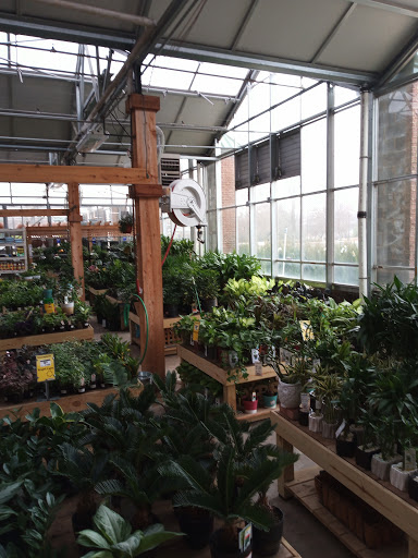 Home Improvement Store «The Home Depot», reviews and photos, 870 Woodstock Rd, Roswell, GA 30075, USA