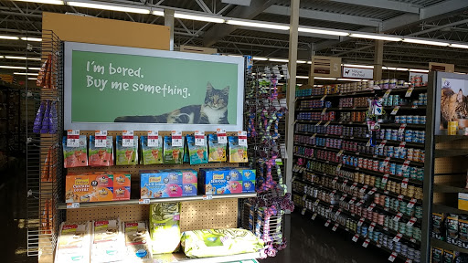 Pet Supply Store «Pet Supplies Plus», reviews and photos, 15060 Eureka Rd, Southgate, MI 48195, USA