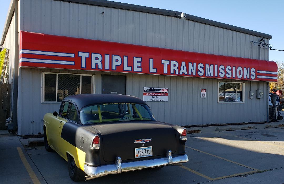 Triple L Transmission & Automotive