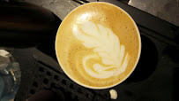 Cappuccino du Café Starbucks à Chessy - n°3