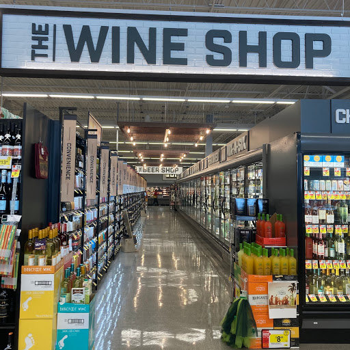 Supermarket «Giant», reviews and photos, 6426 Springfield Plaza, Springfield, VA 22150, USA