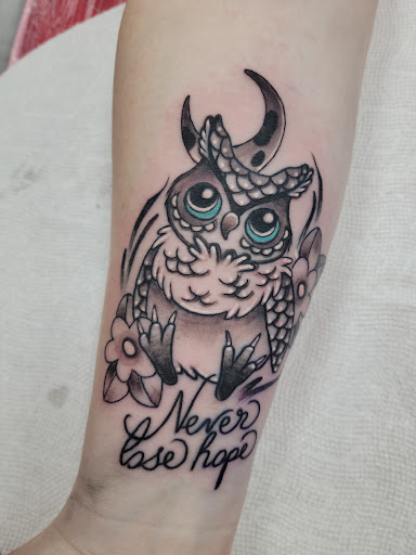 Explore group tattoo ideas for 5, creative tattoo ideas in Mc Kees Rocks, available at Triumphant arts tattoo studio