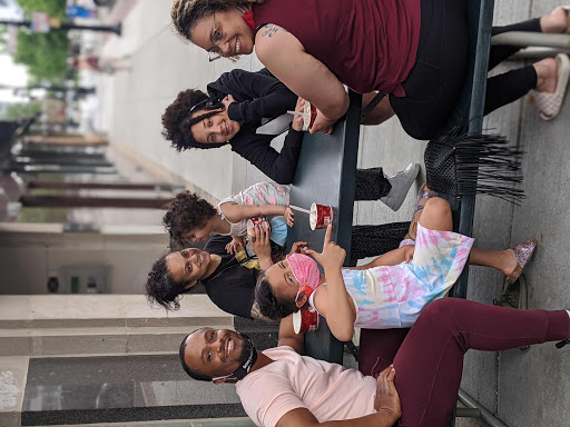 Ice Cream Shop «Cold Stone Creamery», reviews and photos, 1611 Sherman Ave, Evanston, IL 60201, USA