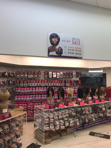 Beauty Supply Store «The Beauty Supply», reviews and photos, 13606 Kuykendahl Rd, Houston, TX 77090, USA