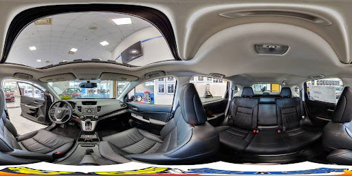 Car Dealer «Space Coast Honda», reviews and photos, 1885 W King St, Cocoa, FL 32926, USA