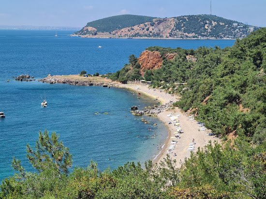 Madam Marta Koyu Beach