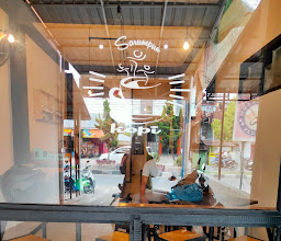 Sarumpun Coffeeshop photo