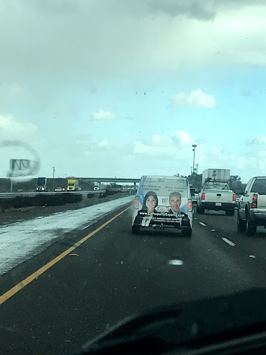 Trucking Company «YRC Freight», reviews and photos, 1535 E Pescadero Ave, Tracy, CA 95304, USA