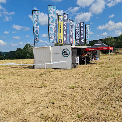 QM4 à Raismes