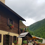 Photo n°2 de l'avis de Carla.i fait le 24/07/2020 à 15:47 sur le  Ristoro Val Alpisella à Livigno