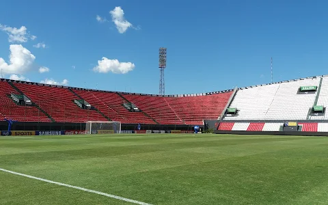 Ueno Chaco Defenders Stadium image