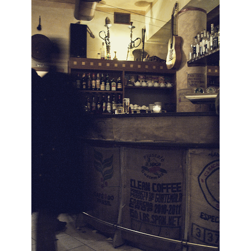 Bars with atmosphere in Venice