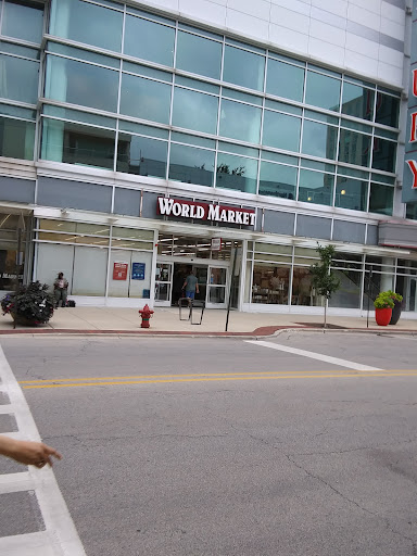 Cost Plus World Market, 1725 Maple Ave, Evanston, IL 60201, USA, 