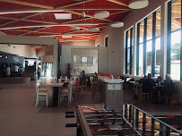 Atmosphère du Restauration rapide KFC Langres Perrogney à Perrogney-les-Fontaines - n°2