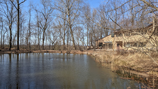 Nature Preserve «Flat Rock Brook Nature Center», reviews and photos, 443 Van Nostrand Ave, Englewood, NJ 07631, USA