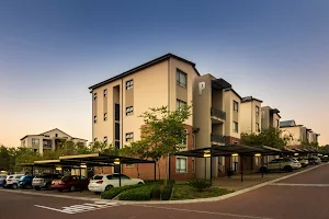 Crowthorne Luxury Apartments image