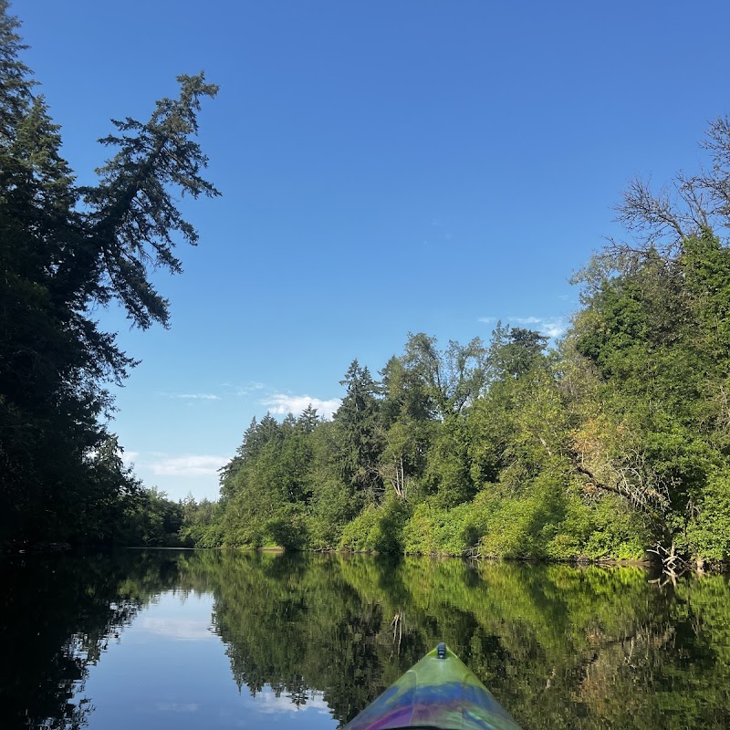 Alder Creek Kayak & Canoe