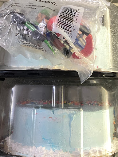 Ice Cream Shop «Cold Stone Creamery», reviews and photos, 62 E 12300 S, Draper, UT 84020, USA