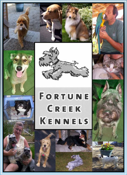 Fortune Creek Kennels