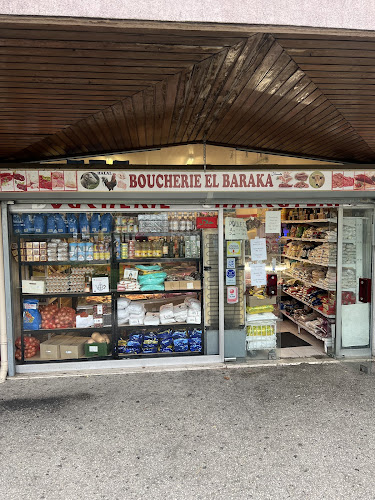 Boucherie Sarl El Baraka Mainvilliers