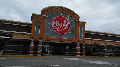 Supermarket «Big Y», reviews and photos, 100 Mayfield St, Worcester, MA 01602, USA