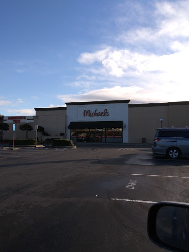 Craft Store «Michaels», reviews and photos, 1690 N Main St, Salinas, CA 93906, USA