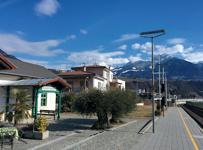 Lagundo Weingartner -Straße, Josef -Weingartner -Straße, 39022 Algund, Autonome Provinz Bozen - Südtirol, Italia