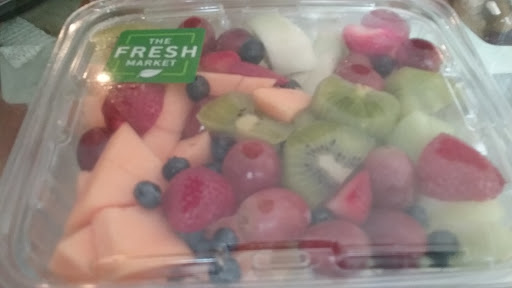 Grocery Store «The Fresh Market», reviews and photos, 9774 E 116th St, Fishers, IN 46037, USA