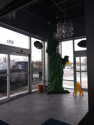 Laser Tag Center «Zap Zone Laser Tag», reviews and photos, 9751 Telegraph Rd, Taylor, MI 48180, USA