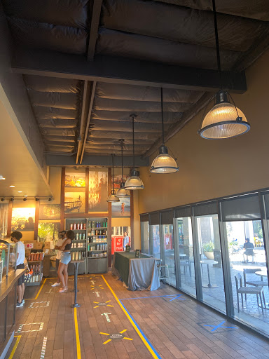 Starbucks image