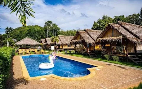 AoNang Bamboo Pool Resort image