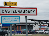 Extérieur du Hôtel Restaurant De France à Castelnaudary - n°8