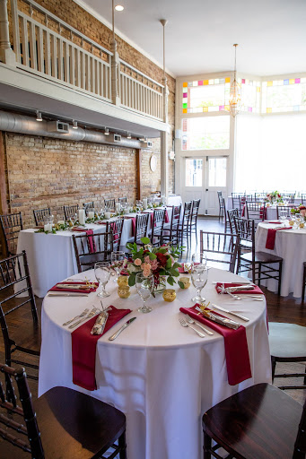 Event Venue «128 South», reviews and photos, 128 S Front St, Wilmington, NC 28401, USA