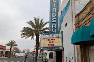 Lindsay Community Theatre image