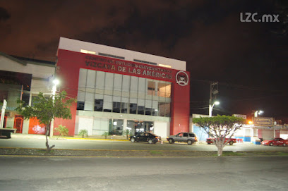 Centro De Estudios Universitarios Vizcaya De Las Américas Lázaro Cárdenas