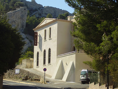 Musée des Amis de Castrum Vetus à Châteauneuf-les-Martigues