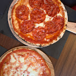 Photo n°3 de l'avis de Kasia.i fait le 08/07/2023 à 14:21 sur le  Murattiana Pizzeria à Bari